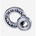 Mini Deep groove ball bearing 603-2RS